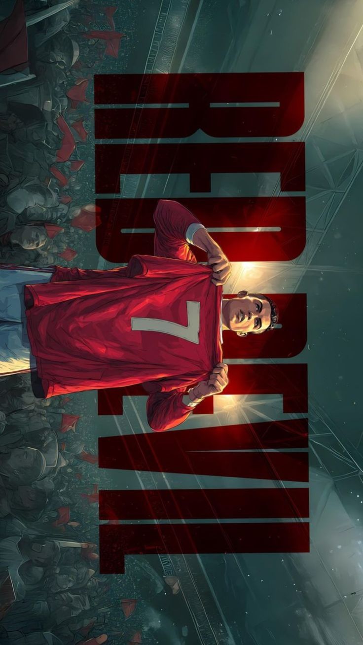 RONALDO – “LEGACY 7”