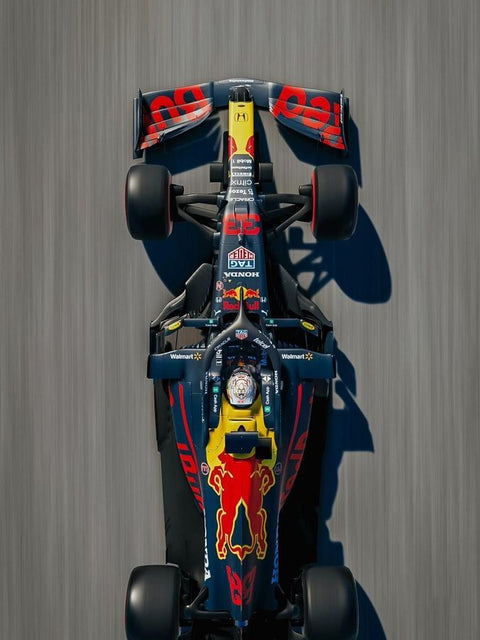 APEX DOMINANCE f1