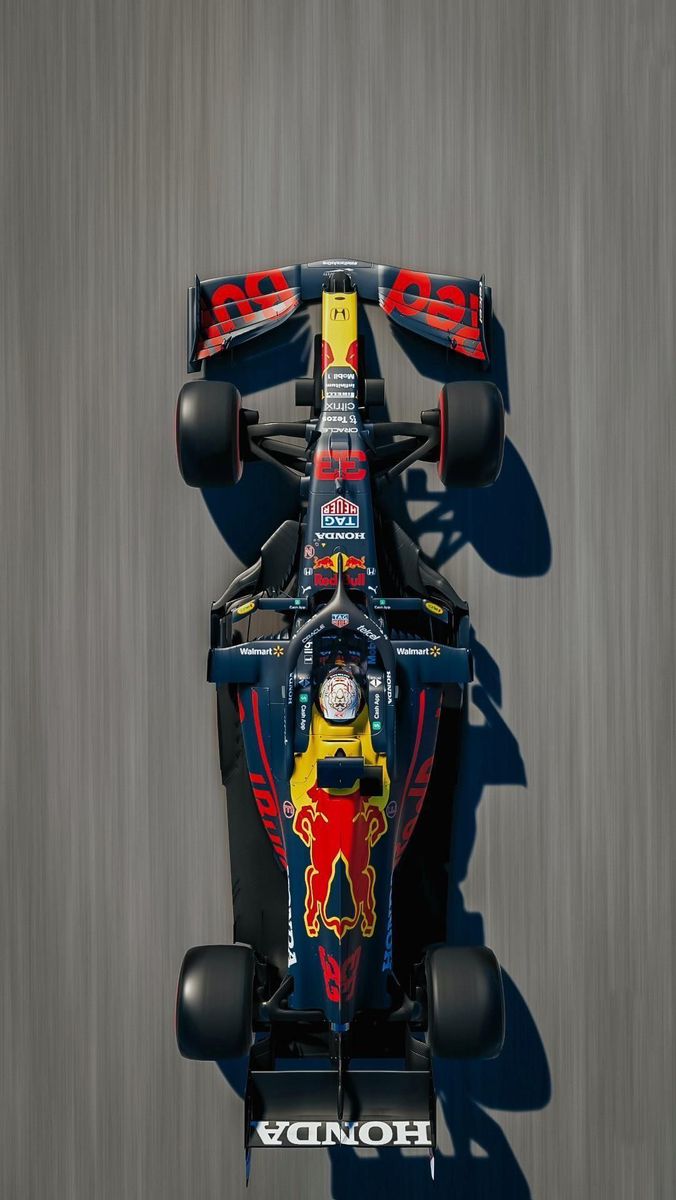 APEX DOMINANCE f1