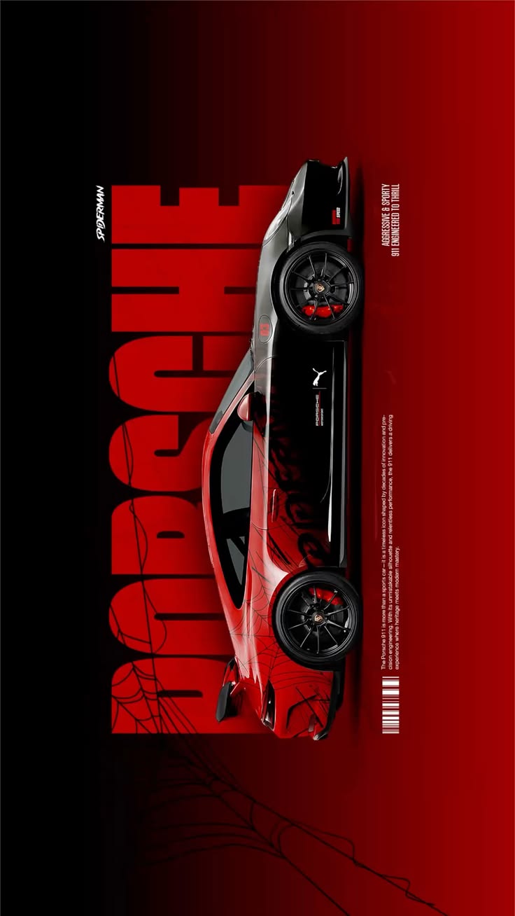 “SPIDER SPEED”