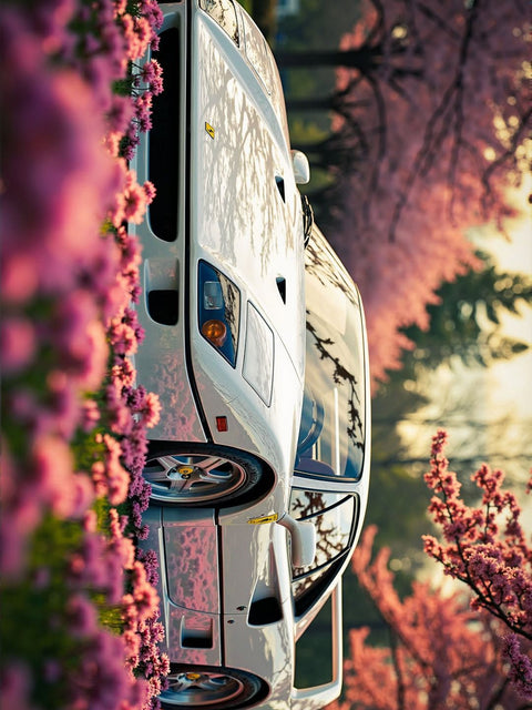 “Blossom Machine”