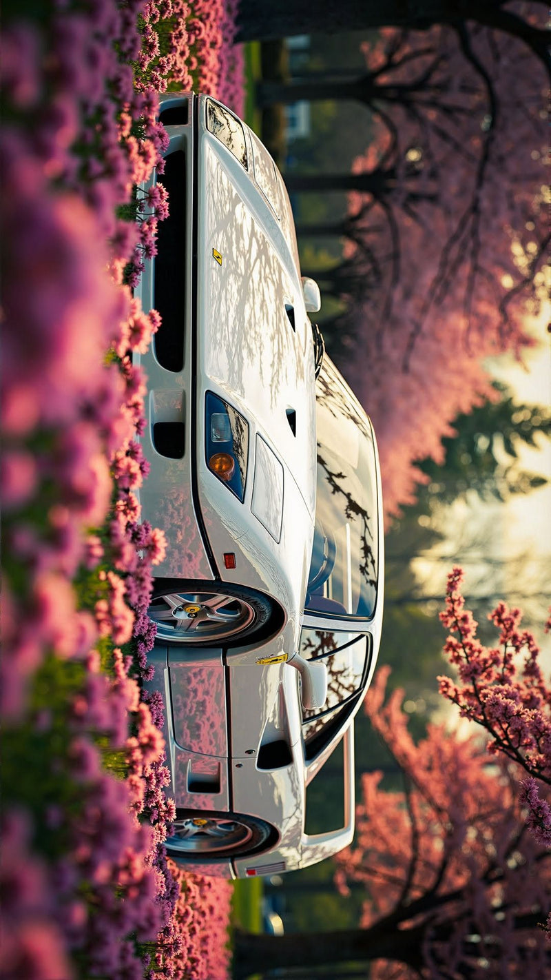 “Blossom Machine”