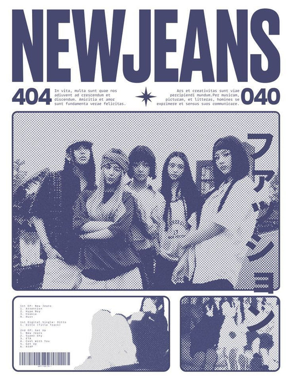 k-pop