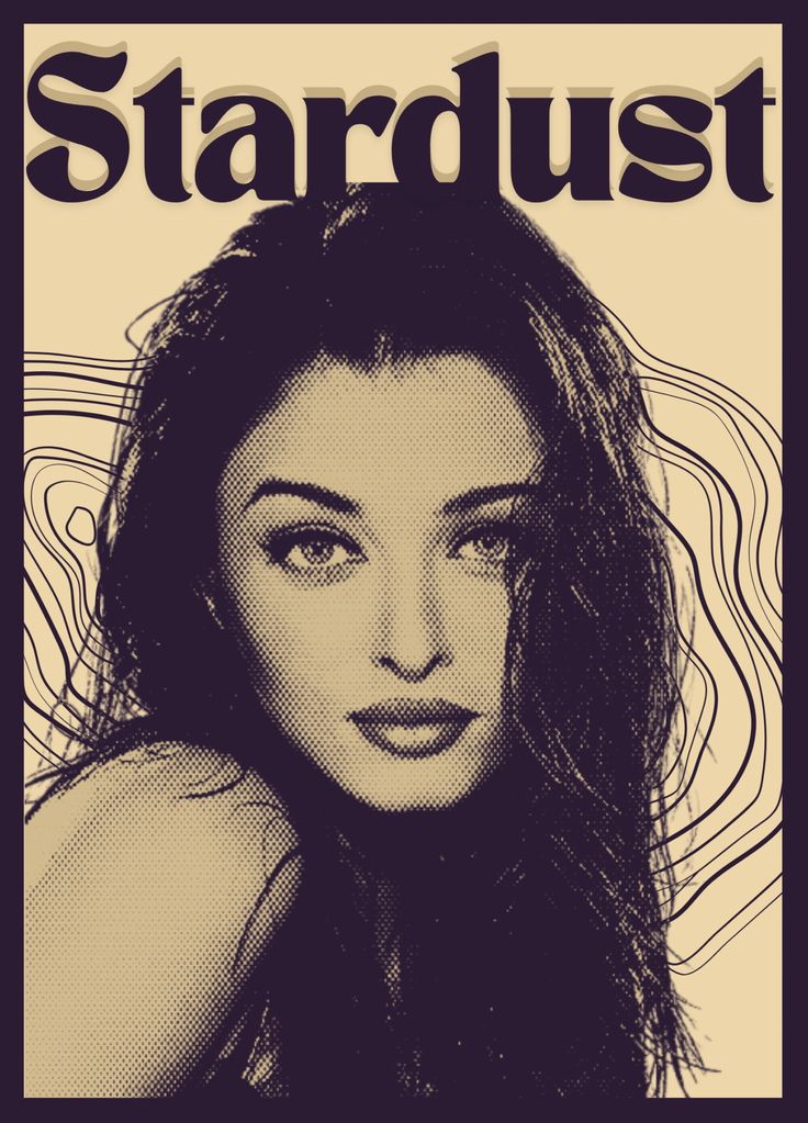 Stardust – Timeless Diva Poster