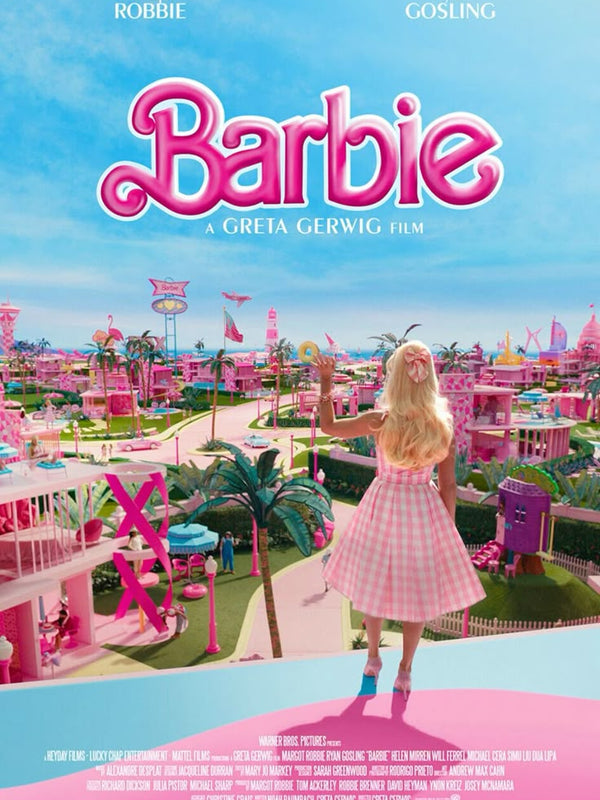 barbie