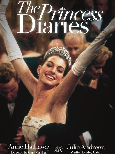 Princess Diaries – Royal Glow Poster