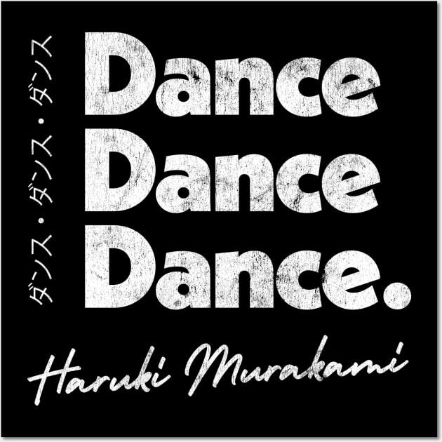 Motion in Rhythm – Dance Energy Poster