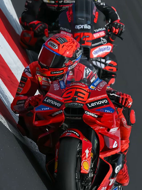 DOMINATOR (Ducati MotoGP)