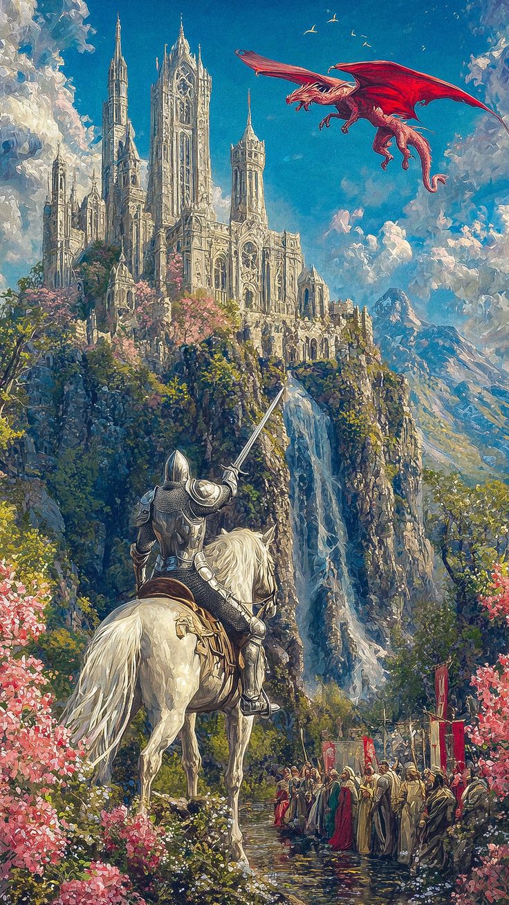 “KINGDOM OF LEGENDS”