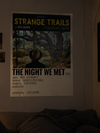 🎵 “The Night We Met – Vintage Echo”