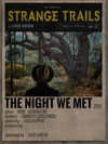 🎵 “The Night We Met – Vintage Echo”