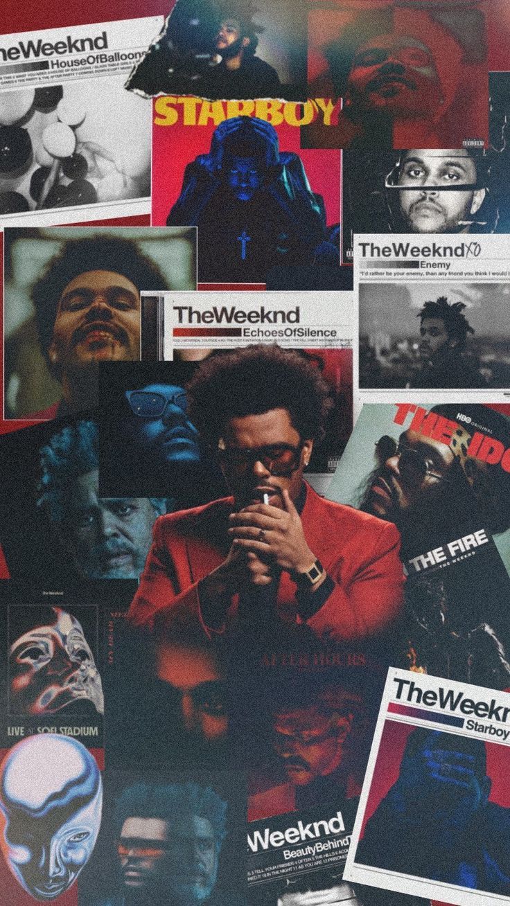 “Starboy Legacy” WEEKEND