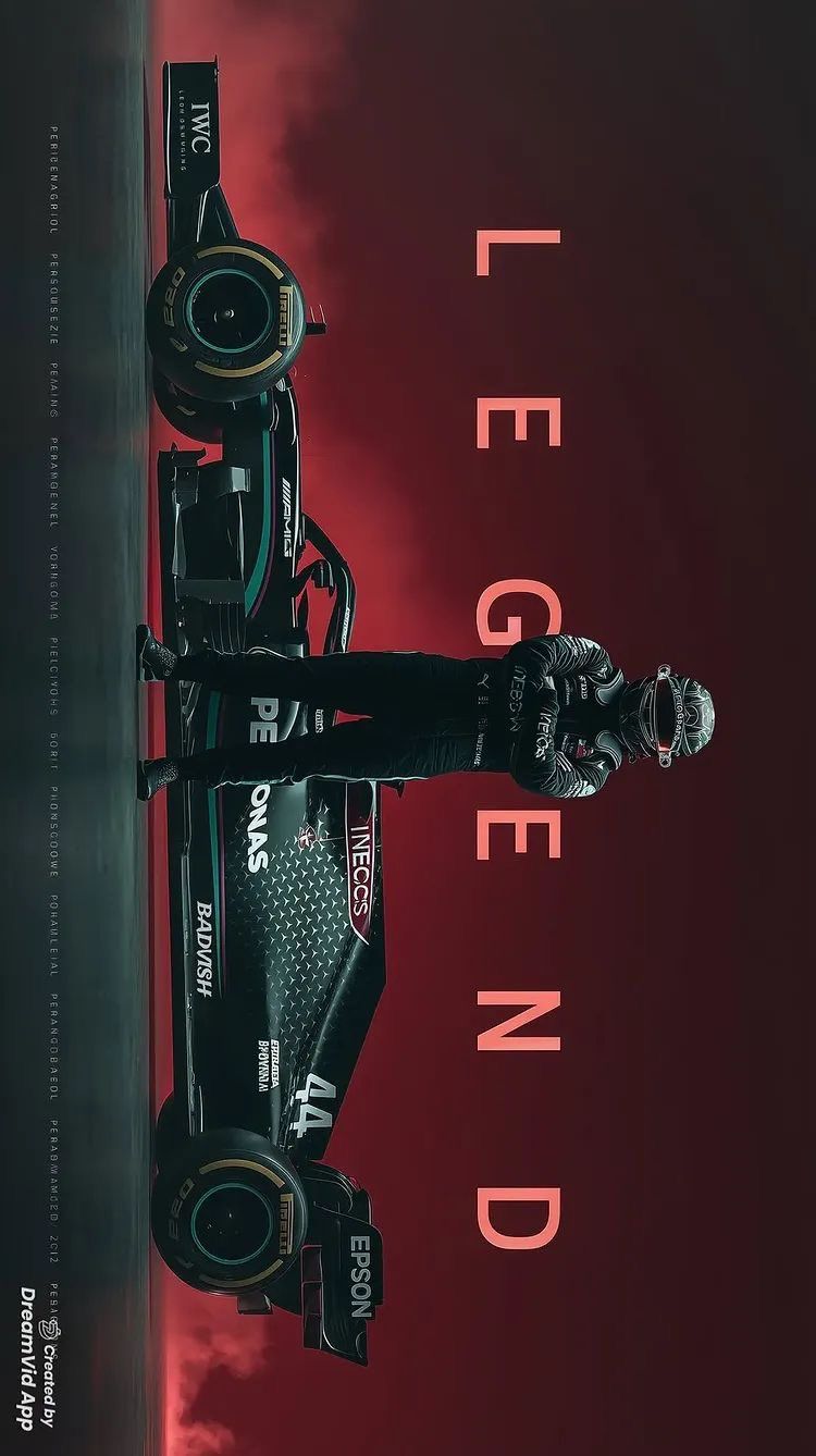 “Legend Mode” f1