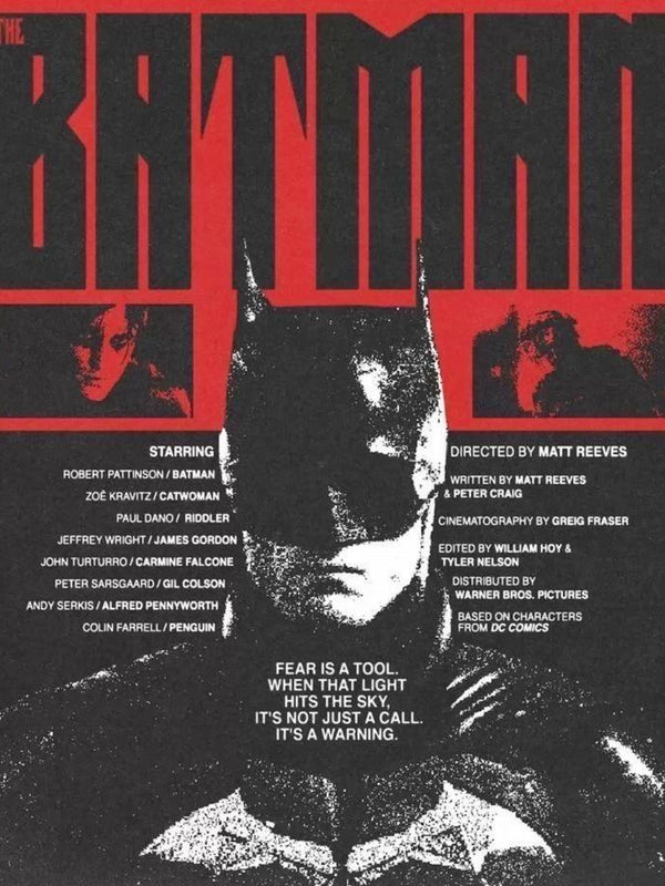 Superheroes