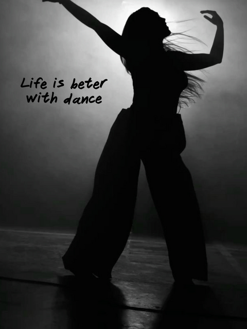 Hip-Hop Pulse – Street Motion Poster