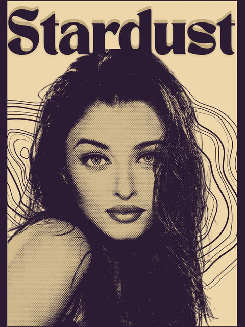 Stardust – Timeless Diva Poster