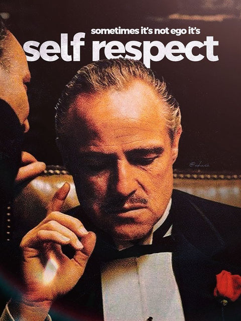 “Respect Over Ego”