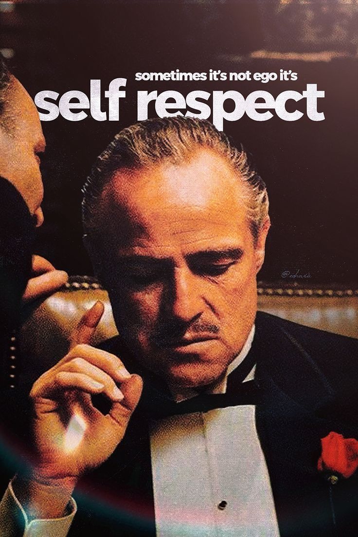 “Respect Over Ego”