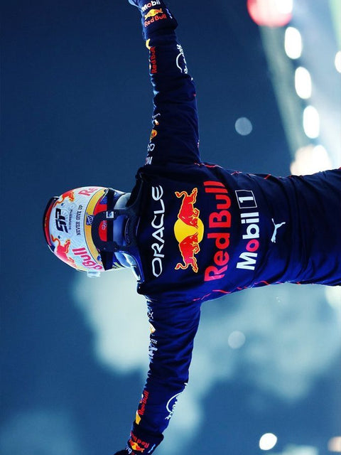 “Victory Ignition” f1
