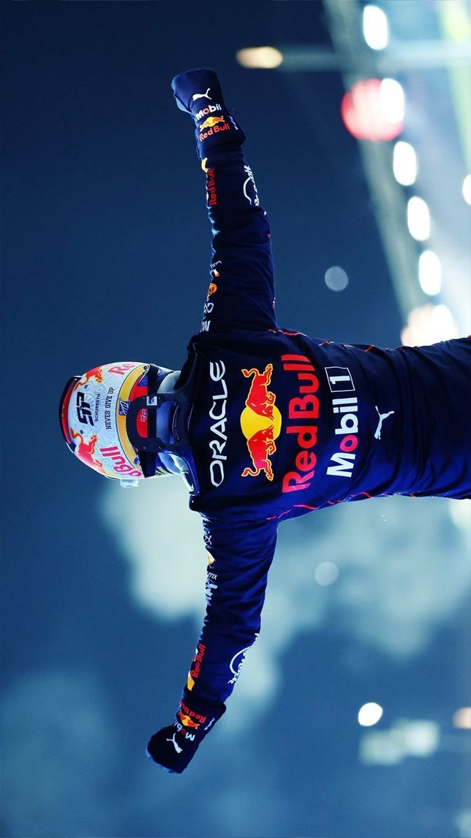 “Victory Ignition” f1